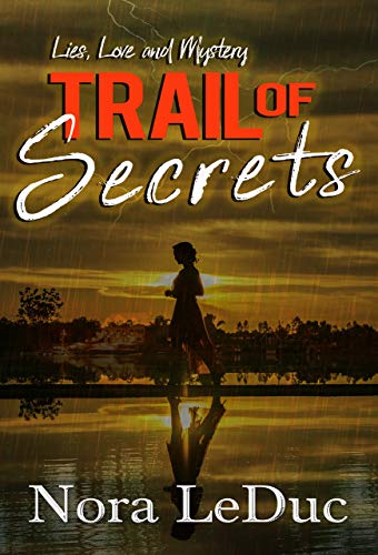 mjschiller's tweet photo. #RomanceGems author Nora LeDuc is on #WednesdayWorks with her #romancenovel TRAIL OF SECRETS! Find out who killed the vivacious Emily McGuire and laid out her body at the water tower?
https://t.co/Hi6y0Us1l8
#romance #mystery #amreading https://t.co/Elk9DvfxGH