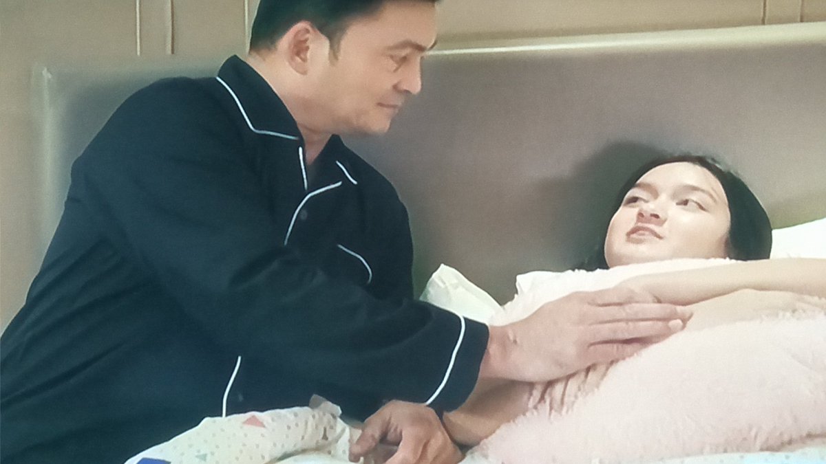 RhofiaD's tweet photo. 🥺❤ 

@patriciacoma_ | @gabsconcepcion 
#FirstYayaWinHerBack https://t.co/lrlscxJuPi