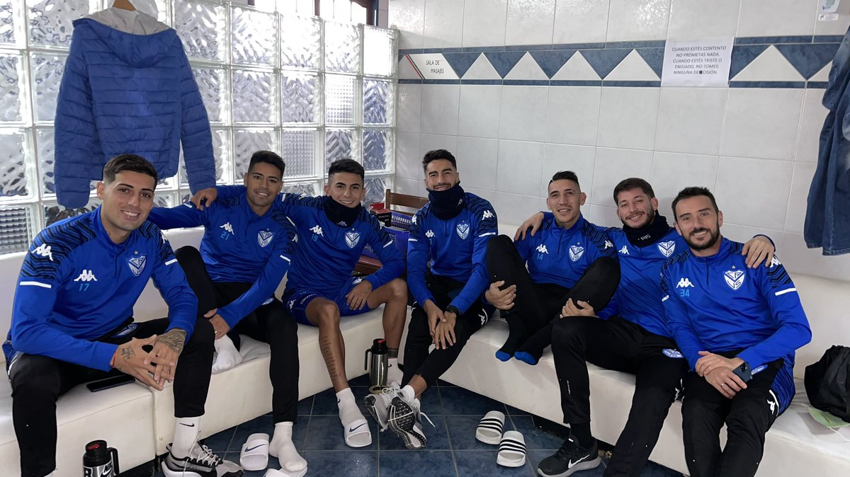 GuayoAlmada10's tweet photo. ⚽️💙 https://t.co/tzBkYsLMRi