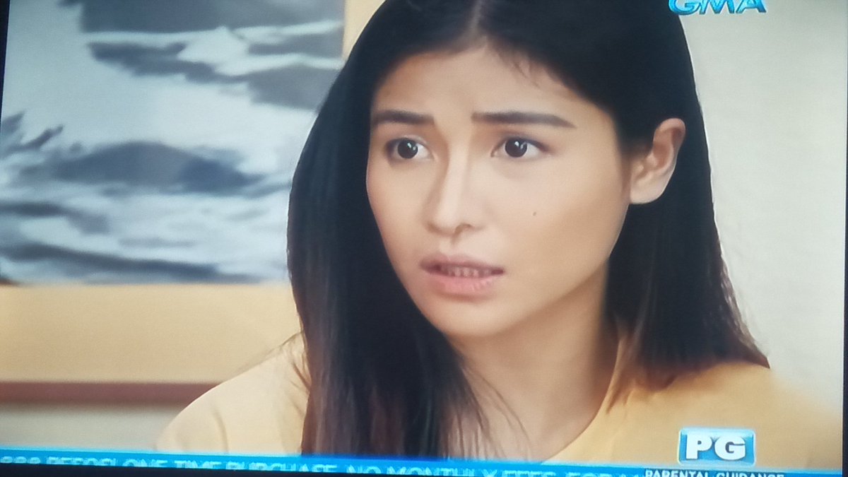 RhofiaD's tweet photo. Nag aalala padin si Melody.
@sanya_lopez | #FirstYayaWinHerBack https://t.co/8hf0bE2T7x
