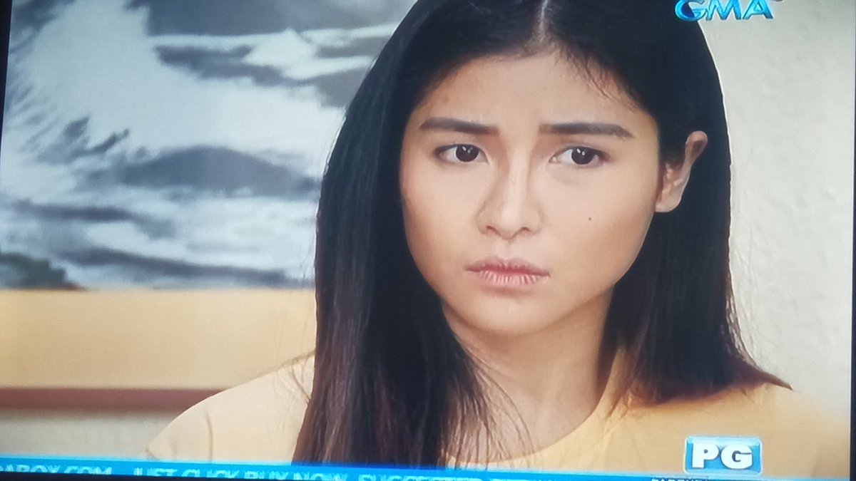 RhofiaD's tweet photo. Nag aalala padin si Melody.
@sanya_lopez | #FirstYayaWinHerBack https://t.co/8hf0bE2T7x