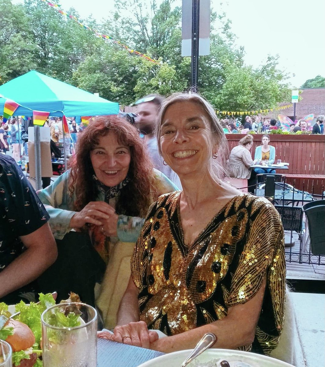 MaryCassesso's tweet photo. *endorsement post!*

“No one has worked harder for the improvement of Somerville, or for longer, than mary Cassesso.”- Denise Provost, Former MA State Rep.

#maryformayor #endorsement https://t.co/89cHvlX9yr