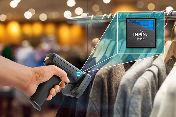 SCMR's tweet photo. Impinj Unlocks New IoT Device Opportunities with Launch of Advanced RAIN RFID Chips.

#RFID #ChipReaders #SupplyChain #Inventory Impinj Impinj 
https://t.co/mITWXjBwTq https://t.co/ieK2tta6EE