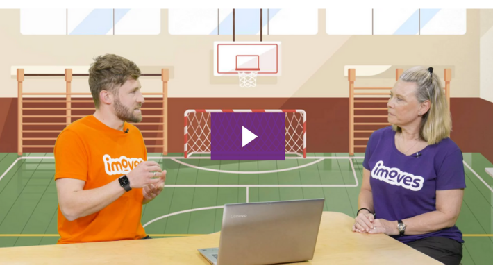 imovesactive's tweet photo. FREE PE Curriculum builder πβΉοΈπ₯³
Designed to help schools & PE subject leads build an outstanding PE curriculum - includes a workbook and supporting 1-hour webinar. All available on our YouTube channel for free! Click this link - https://t.co/XTBWxkDgcH
#peplanning #physed https://t.co/GsBih0XC1D