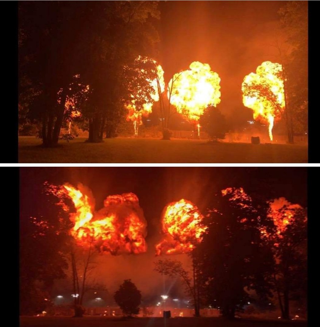 WinklePyro's tweet image. Gas mines