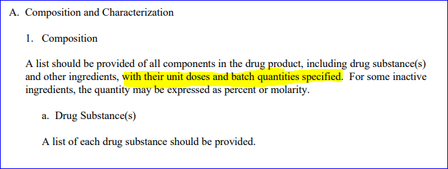 DrHirschfield's tweet photo. Wow, from an expert in mRNA, the inventor.
LINKS
https://t.co/6VdZCf61RE
https://t.co/RNOzsHmdij
#mrna #unitdoses #batchquantities #cmc #inconsistency https://t.co/BdNyAnX32T
