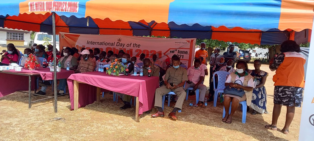 DeclaresKenya's tweet photo. We are committed to creat a child right responsive environment,as we celebrate #DAC2021 it lays a perfect advocacy opportunity as partners to accelerate the achievement of the 10 aspiration of agenda 2040. @DSWKenya @WorldVisionKE #declarestv #smartteentalkshow @PokotChild https://t.co/O6FGbg8sWN