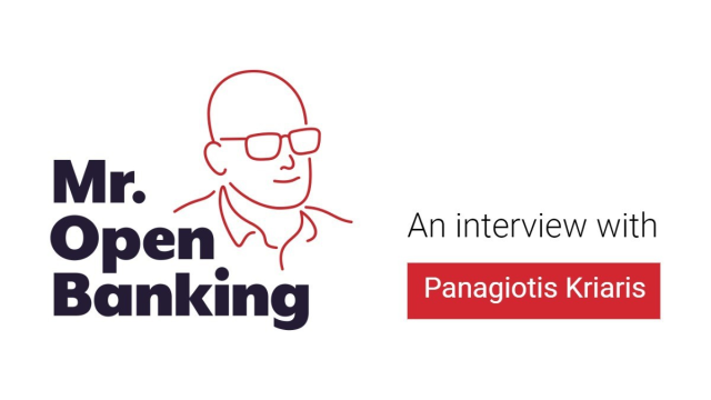Strataegic2's tweet photo. @mropenbanking interviews Panagiotis Kriaris, head of business development at Unzer. Learn about the start of #PSD2 and what's in store for #openbanking. https://t.co/KREourBOLD https://t.co/uTjnR2bKDP