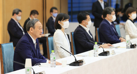 【政府】子どもの性被害防止教育、23年度から小中高で実施へ
news.livedoor.com/article/detail…

子どもが性犯罪や性暴力の被害者になるのを防ぐため、年齢に応じた教育事業を23年度から小中高校で実施する。首相は「生命の安全教育の全国展開を進める」と強調。
