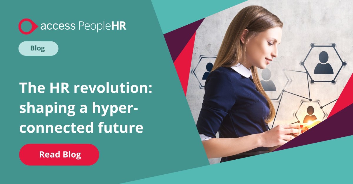 “It’s about treating your company as a complex, conscious system and making use of data and technology to ensure a personalised experience.” Head of Product Oli Quayle looks at re-boarding, #CareerManagement &amp; engagement to attracting and nurturing #talent bit.ly/31D65sx