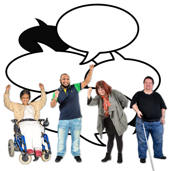 LearningDisEng's tweet photo. We believe that mapping self-advocacy groups is important in promoting and sharing the amazing work of self-advocates... https://t.co/jV2RVF91OF

#LearningDisabilityPride https://t.co/bjcl4g0GKZ