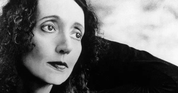 Happy Birthday to Joyce Carol Oates 