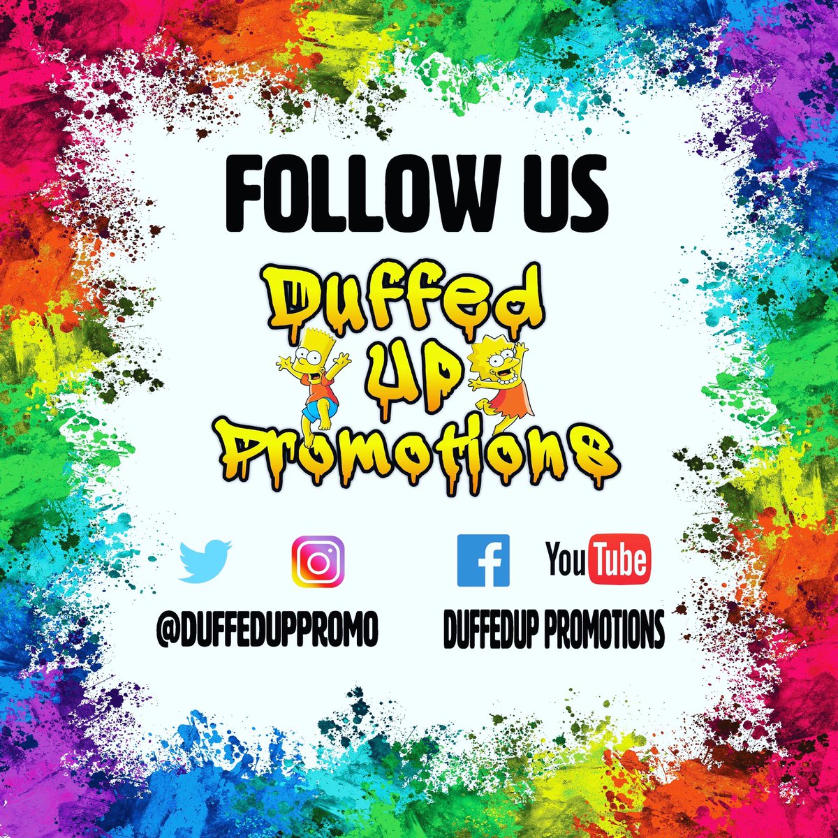 DuffedUpPromo's tweet image. #DuffedUp’s LineUp‼️🤟🏾🟠

06/19: “Back Then” Artist Showcase w/ Devonta Gates‼️🔥🎤

07/03: Trap🏚 vs R&amp;amp;B😌 w/ 808ENT🔥

NO LAME SHIT‼️🗣🙅🏾‍♂️🥴 YGUFU‼️#DuffedUpForever #LITeventsONLY #SupportBlackBusiness #WeBackOutside