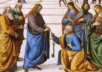 <a href="/Pontifex_es/">Papa León XIV</a> Por favor interceda en nombre de los obispos <a href="/USCCB/">U.S. Conference of Catholic Bishops</a> que comienzan su Asamblea General hoy. "O Dios, ... mira con favor a los reunidos, por quienes ahora oramos, y derrama misericordiosamente sobre ellos el Espíritu de Tu sabiduría, para que ... nunca se desvíen de Tu voluntad".