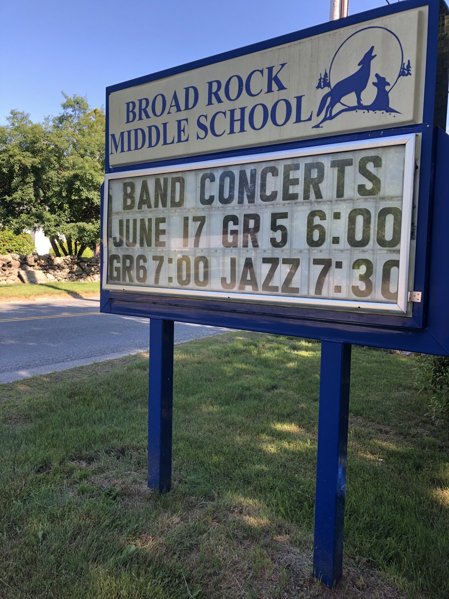 Woohoo!15 months of zoom band lessons, a couple of parking lot practices, dodging predicted yet non-existent thunderstorms, and finally THIS IS HAPPENING! We are so excited! <a href="/BRMSrocks/">BRMSrocks</a> <a href="/MusicSkhs/">SKHSMusic</a> <a href="/SKMusicBoosters/">SK Music Boosters</a> <a href="/RIMEAorg/">RIMEAorg</a> @BandWithMrDrew <a href="/tmcneiece1/">Tammy McNeiece</a> <a href="/Dr_Borden/">Ryan Borden, Ed.D.</a> #umatteratSK