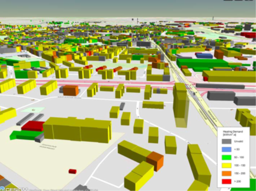 EULocation's tweet photo. #ELISE_ISA2Action NeW🌠 WeBiNaR 
 Thursday 17 June 14:00 
💡#EnergyEfficiency  🗺️cross-border pilot and applications to test #location data interoperability
➡️Role of geospatial information in a regional energy strategy
🎯Register https://t.co/Lw4EaLUmJo https://t.co/hY3jM0Gg9D