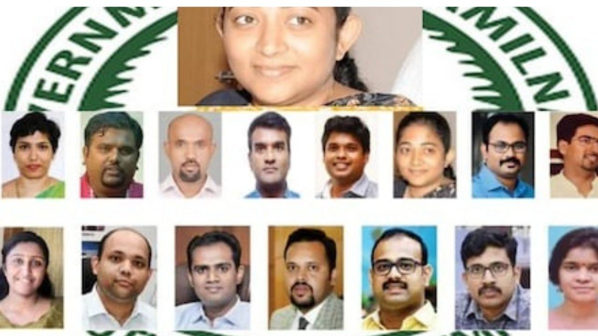 citizen_kerala's tweet image. തമിഴ്നാട്ടിൽ മലയാളി യുവ ഐ എ എസുകാർക്ക് നിർണായക പദവികൾ
 #highposition #malayaliiasofficers #national #nationalnews #TamilNadu

citizenkerala.com/malayali-ias-o…