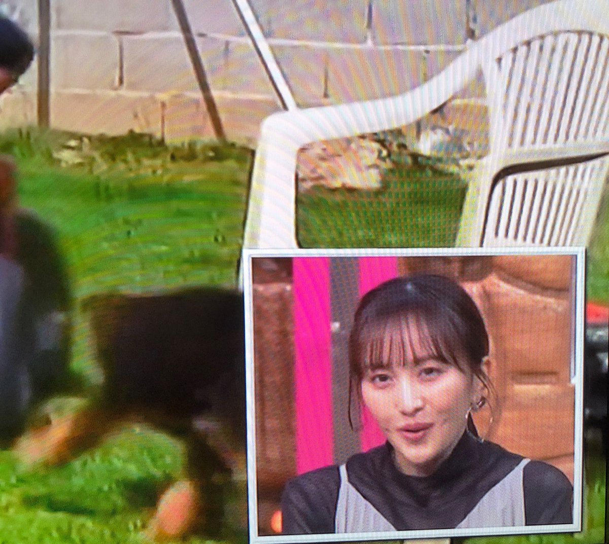 6月16日 ワールド極限ミステリーで 夏菜子 が話題に トレンドアットtv 6月16日 ワールド極限ミステリーで 夏菜子 が話題に トレンドアットtv