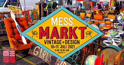 Verkoop jij Vintage &amp; design?
Deze leuke markt zoekt deelnemers: Mess Vintage &amp; design markt, Harderwijk, mevrouwmarkt.nl/mess-vintage-d… mevrouwmarkt.nl/wp-content/upl…