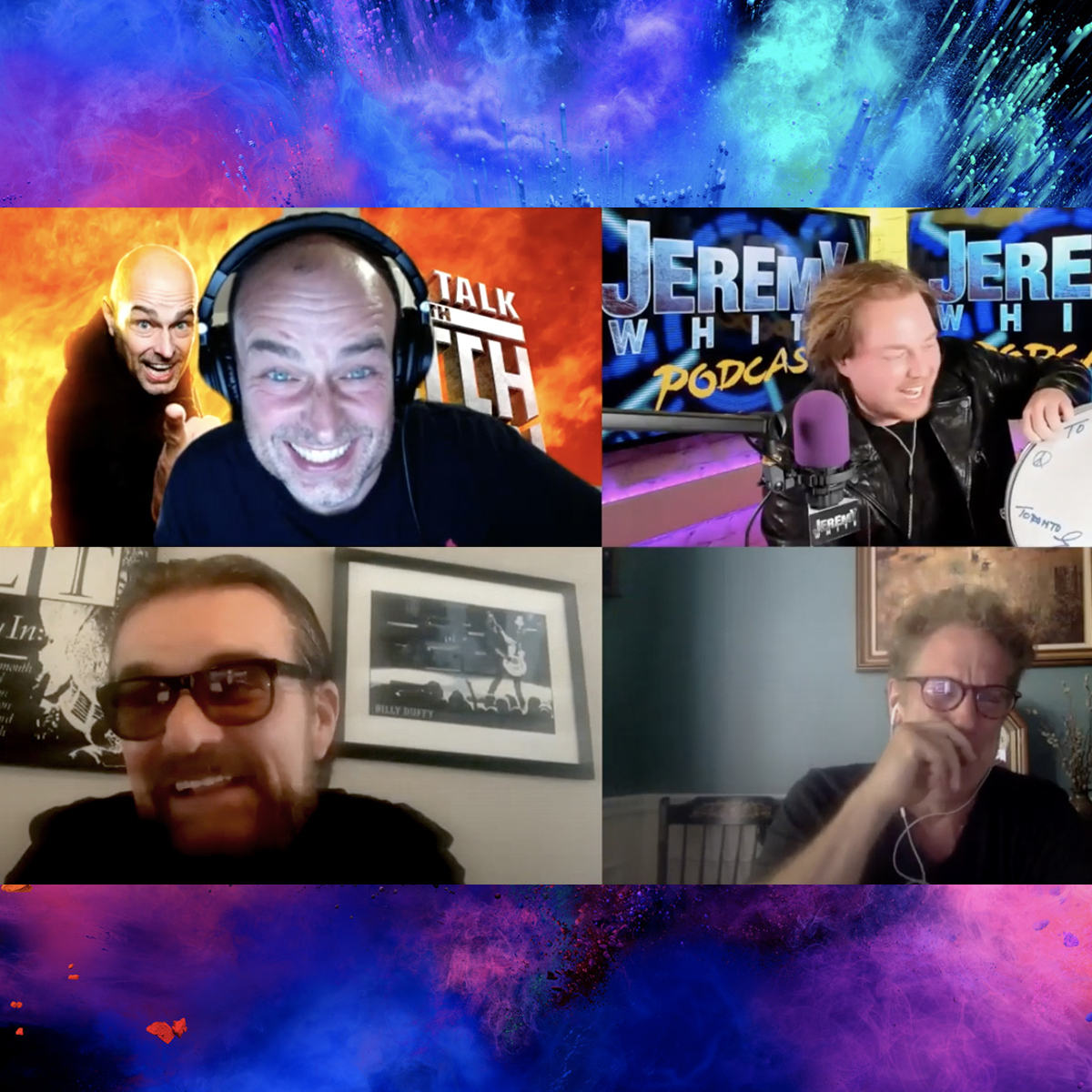 COLOURSØUND tweet media