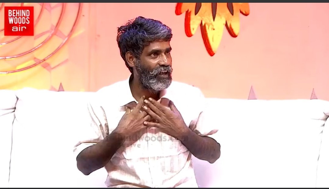 Phoenix Dassan (ஃபீனிக்ஸ்தாசன்) tweet media