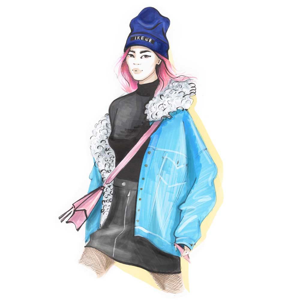 Kristina Starkina

Portfolio: inkyillustration.com/kristina-stark… 📲 Link In Bio

#artistportfolio #illustrator #artist #illustration #illustrationagency #inkyillustration #characterdesign #comic #drawing #pencil #dailydrawing #illustrationtoday