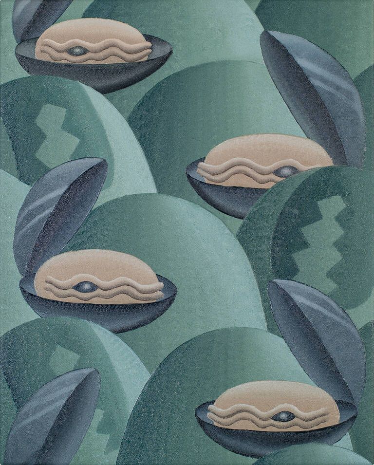 Artistas contemporáneos revisitan el 'Manifiesto del surrealismo' de André Breton 

buff.ly/3zvRWwT