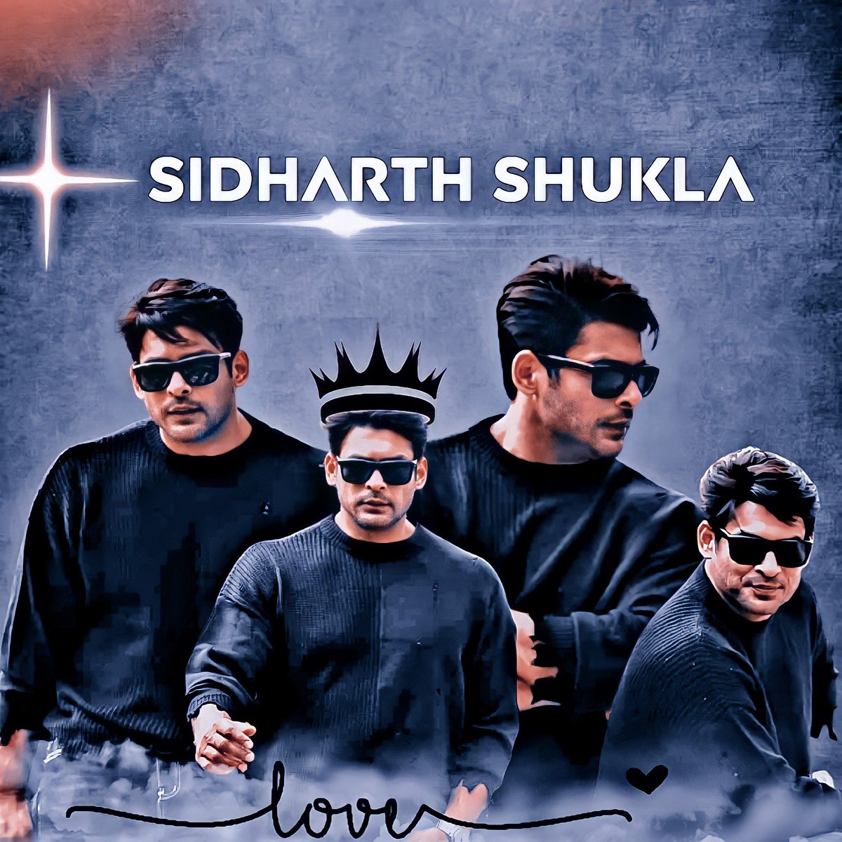 SSS_Shiv_007's tweet image. He is Not Active On SM, Still He Is Ruling Everywhere Like A Boss 🔥

* Most Commented ItV Celeb On IG.

* Most Searched Personality On
YouTube &amp;amp; Google. 

* Hold Top Position At Most 
Desirable Man Of TV Twice .

@sidharth_shukla Is On A Blockbuster Ride ❤ ! #SidhartShukla