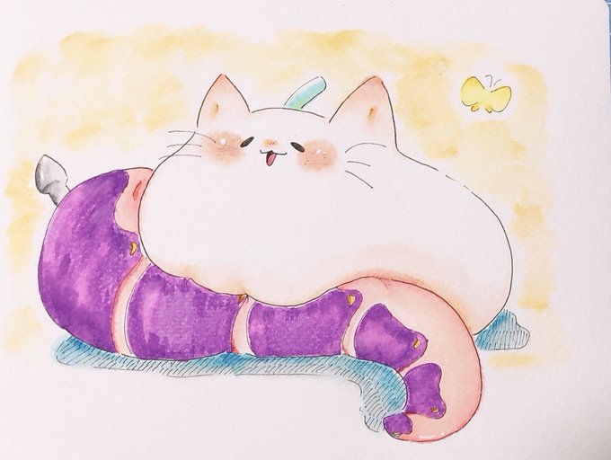 猫は液体のtwitterイラスト検索結果 猫は液体のtwitterイラスト検索結果