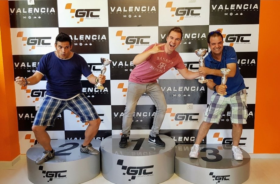 Juan Carlos Pastor 💯 tweet media