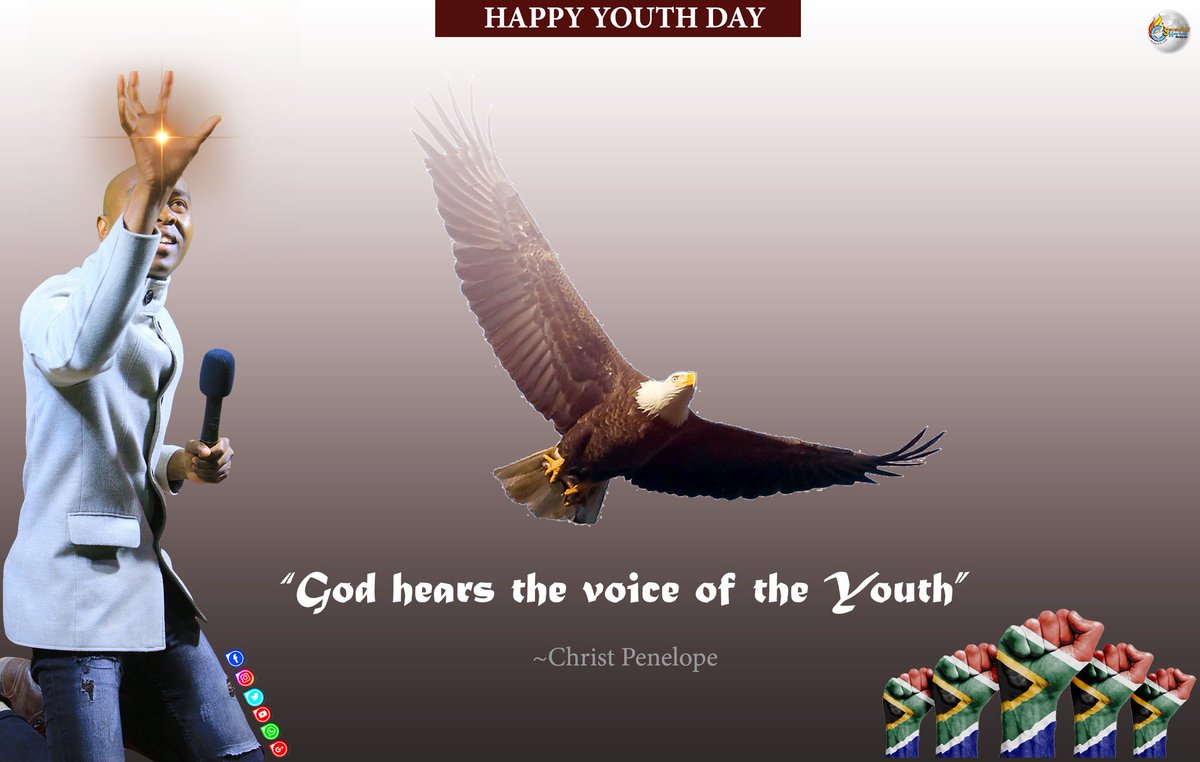 SFHSMinistries's tweet photo. Never undermine your Voice nor Yourself because of your age, God hears you.

#Christ_Penelope https://t.co/4VVIrzTYRc