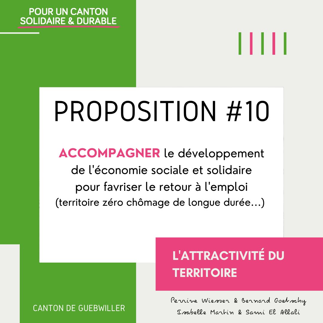 avecvousgueb's tweet photo. Rassemblement de la gauche et des Verts : retrouvez toutes notre actu sur Facebook, Instagram et Youtube

Pour un Canton Solidaire et Durable
@avecvousguebwiller https://t.co/2aiAmP4Zbp
