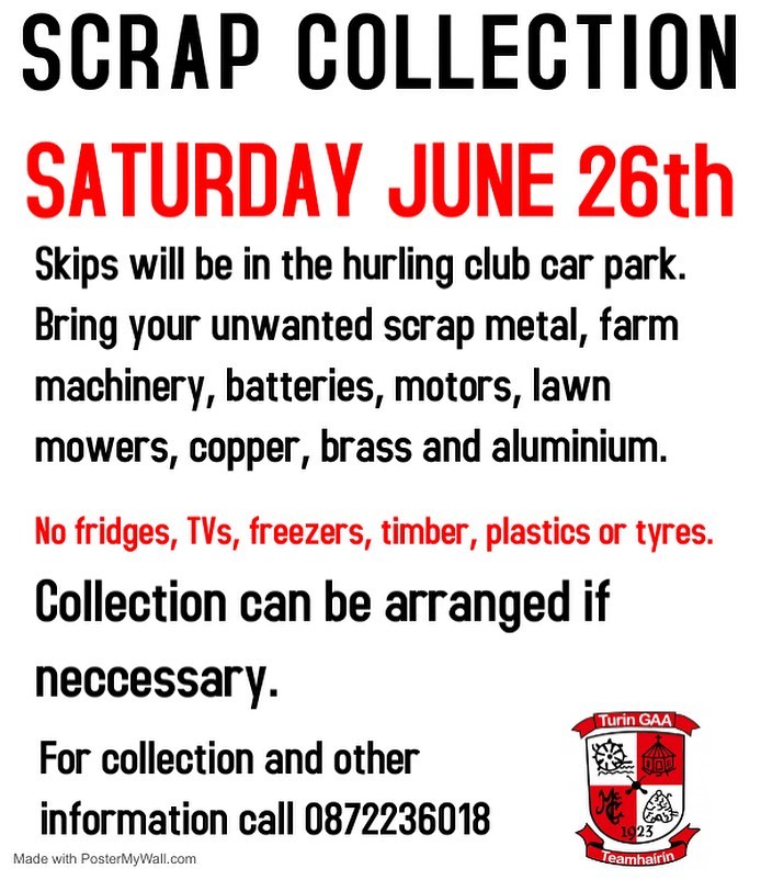 Turin GAA tweet media