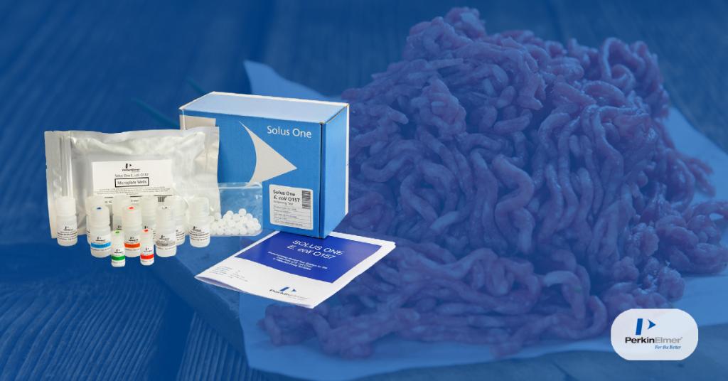 PKIFood's tweet image. Find out how Solus One E. coli O157 can streamline your testing facilities by testing up-to 192 samples from a single automation. Learn more: ms.spr.ly/6015nG6ol #ForBetterFood #FoodSafety #meatanalysis