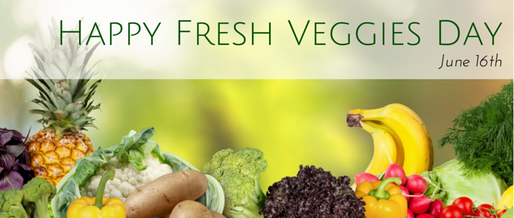 Free Veggies at the library till gone. Enjoy the taste of summer with fresh veggies.