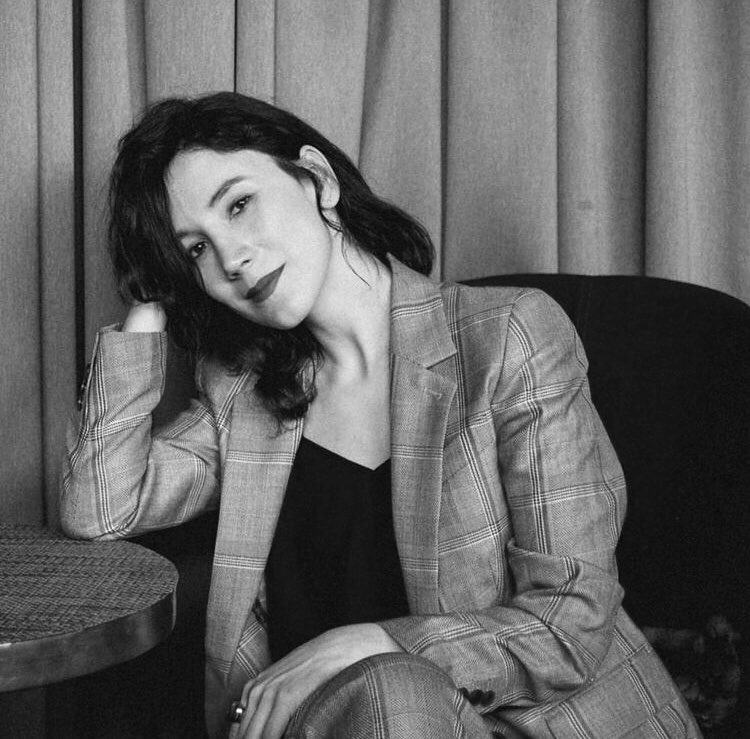 Happy Birthday to Sibel Kekilli 