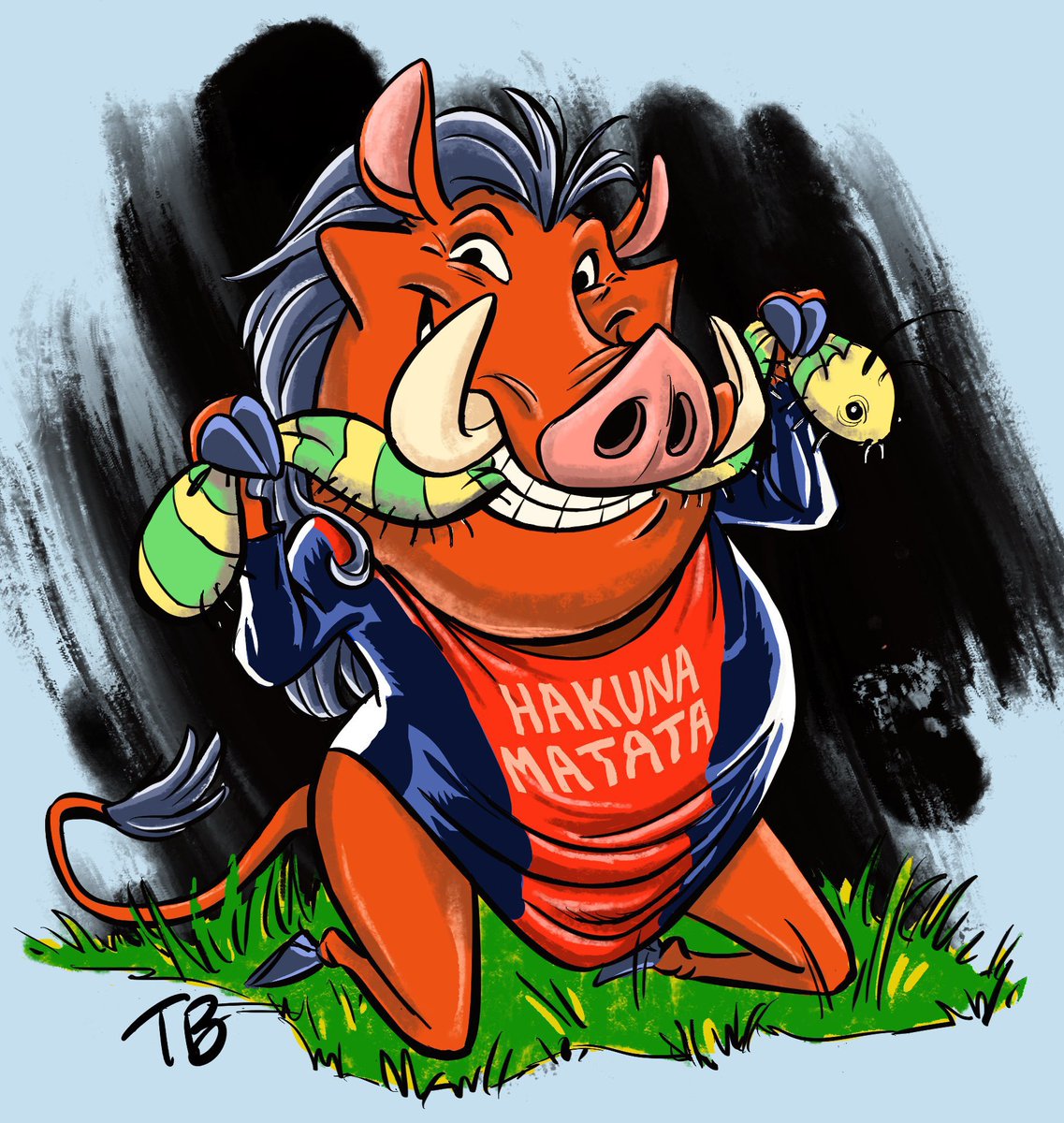 AhlomShaek's tweet photo. #hakunamatata @tatatoken this token is really the future of crypto, great charity based token already done 3x donation within month of being released! Great tokenomics, passive income is excellent, great team and community! Come join us https://t.co/ScuPfdOUqa