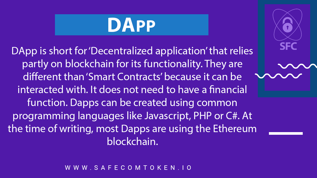 Safe Community Token tweet media
