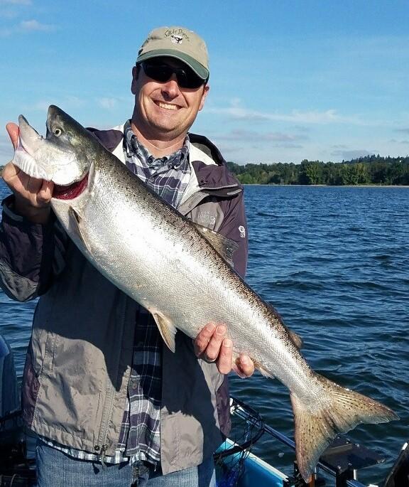 Silicon_Forest's tweet photo. NEWS FROM THE FOREST - Spring Cleaning and Big Fish! https://t.co/9gK8aFvtUR https://t.co/MCduNzCwgN