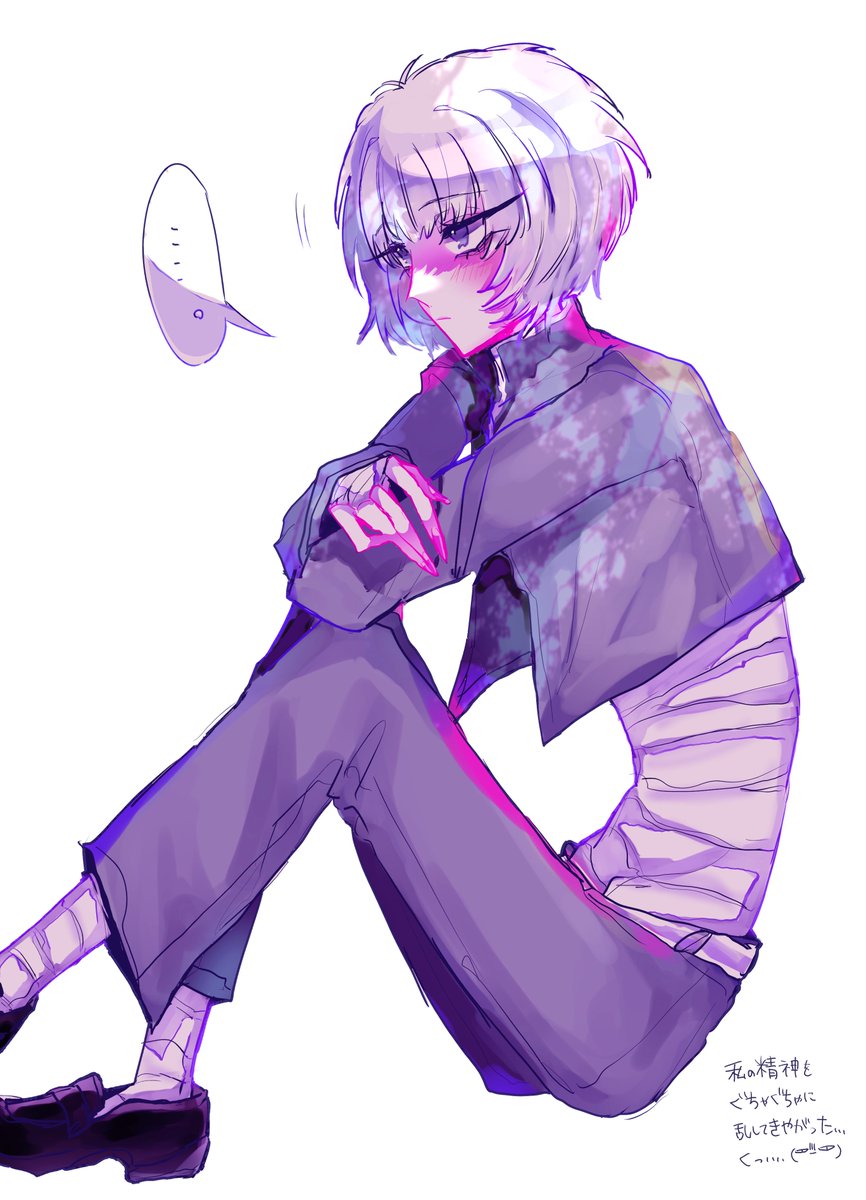 RT @NASUBI_07: ランマル～～好感度爆上がり #キミガシネ