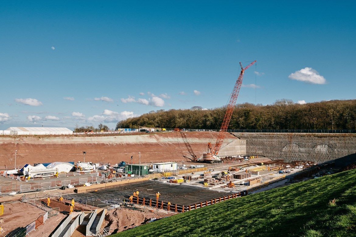 j_stubbs's tweet image. "Latest survey of construction purchasers reveals continued strong growth but inflation hitting new heights."

Read more: buff.ly/3uUYGld

#WednesdayUpdate #news #construction #JMStubbsConstructionLtd
