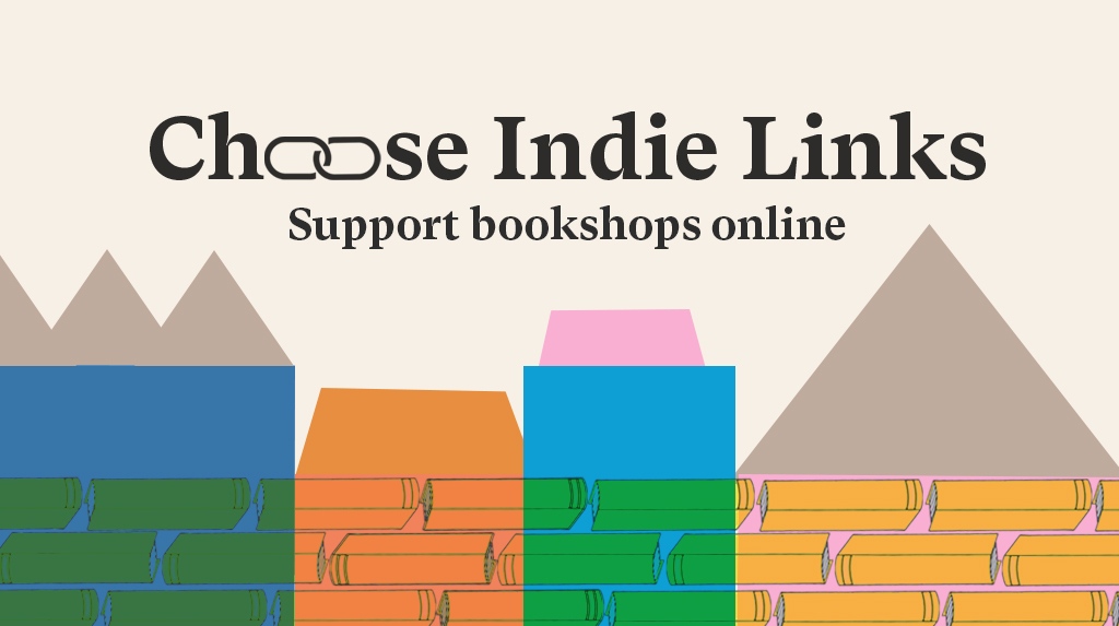 🎠We, alongside other booksellers including @bookshop_org_UK , are asking publishers, authors, illustrators and influencers to tweet and share links to purchase books online with the hashtag #ChooseIndieLinks

🔗Our online bookshop:
uk.bookshop.org/shop/moonlane_…

✨Thank you so much!!