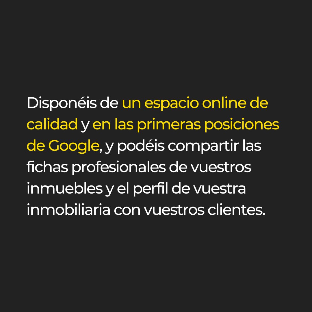 Imagina salir en las primeras posiciones de Google...💭

✨¡Ahora es posible con 4DMOVIN!

👉🏼 Desde el portal 4DMOVIN valoramos la empresa que hay detrás de cada inmueble. 

¿Quieres saber más? 
¡Contáctanos!

#technology #marketing #digital #realestate #inmobiliaria #realtor