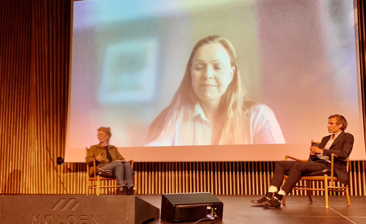 EU foreslår et rammeverk for regulering av #ki #ai. Det trengs, når man vet at 80 prosent av dagens algoritmer er enten utviklet i Kina eller i USA. 😅
#midnightsunconference #midnattssolkonferansen #kunstigintelligens #digitalhealth #pestellerkolera