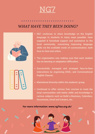 Nottingham Equal tweet media