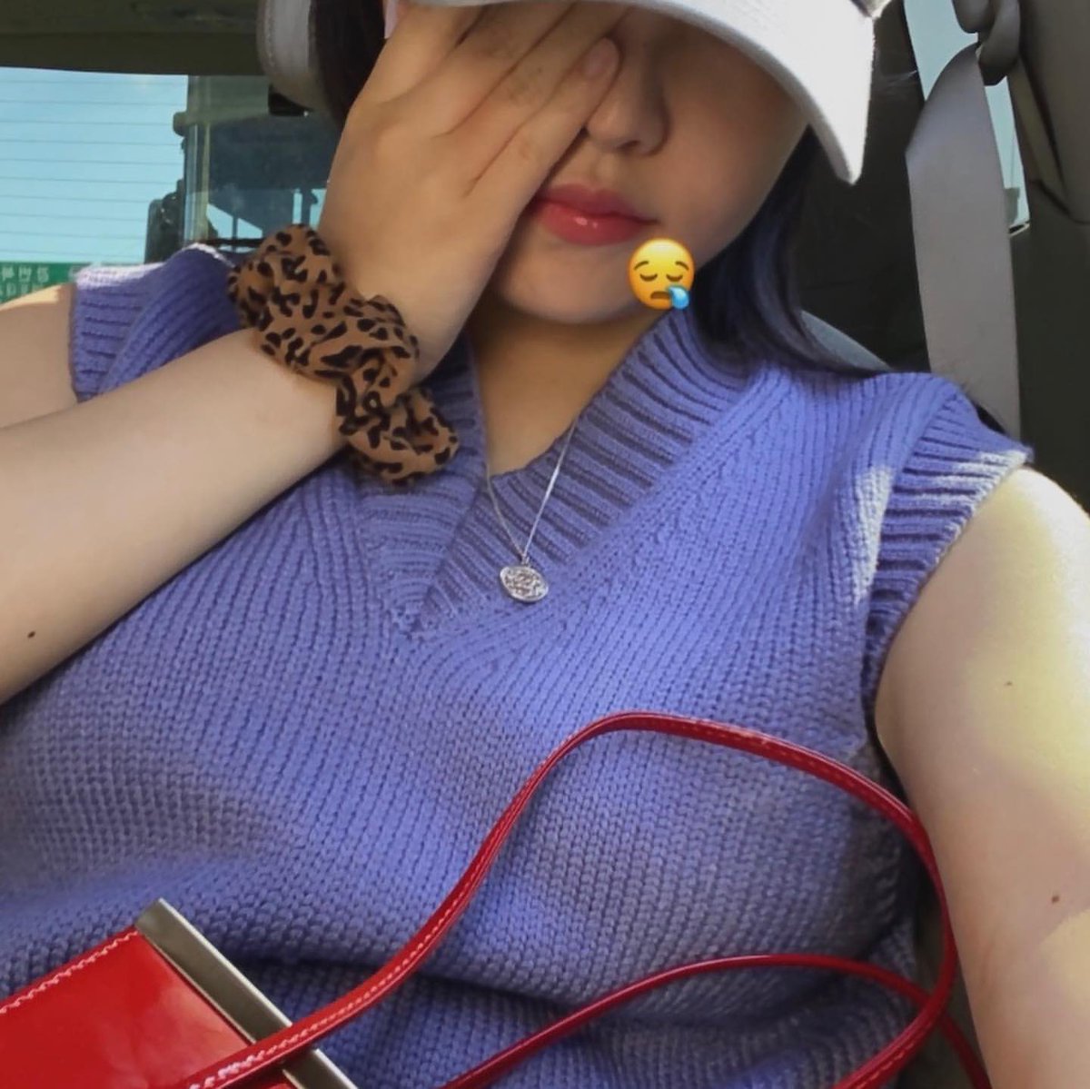 yeri pics 𐙚 tweet media