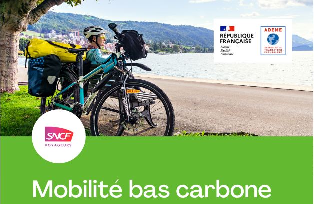 LionelPoitevin's tweet photo. @TERNouvelleAQ s'engage pour le #HackathonTourismeDurable
🌱@ademe #ADEMEnvelleaquitaine & @ADI_N_A !
Quels modes de déplacement alternatif pour les vacances ?
Participez à la naissance d'1 projet ou assistez aux pitchs des solutions proposées ! https://t.co/SMHHl47wid https://t.co/LQhHpWSqFr