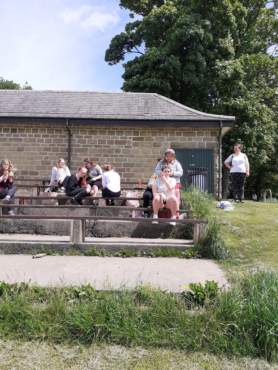 School of Childhood & Education #FE tweet media