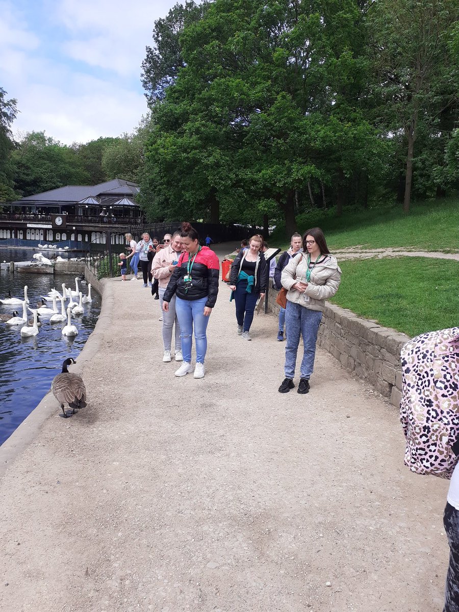 School of Childhood & Education #FE tweet media