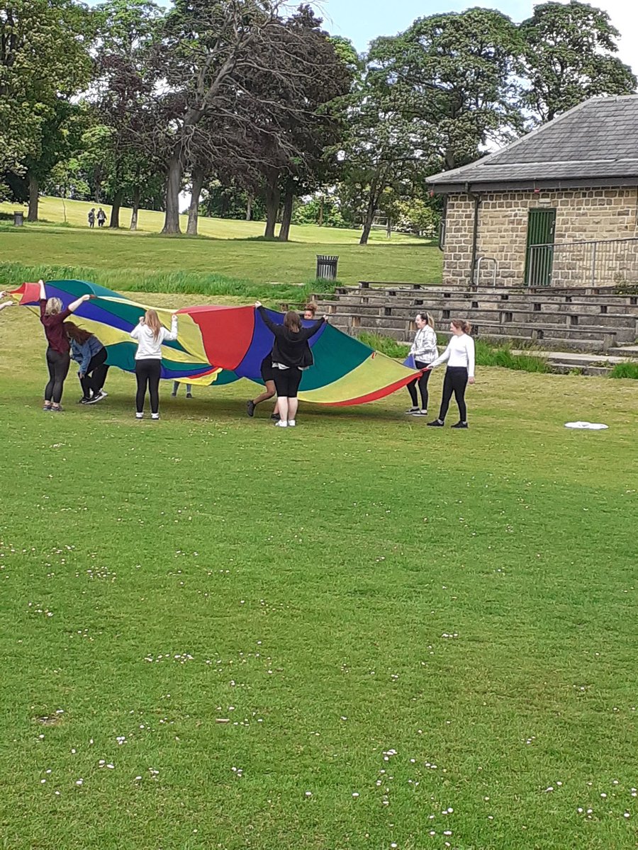 School of Childhood & Education #FE tweet media